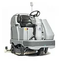 lavapavimenti e motoscope