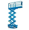 piattaforma elevabile