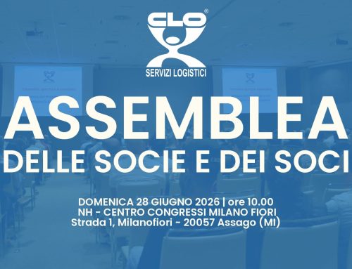 Convocata l’Assemblea dei Soci 2026
