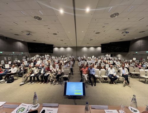 Si è tenuta l’Assemblea delle Socie e dei Soci 2026