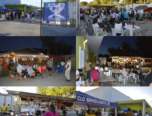 Successo per la terza edizione della Coppa Picena CLO 2026