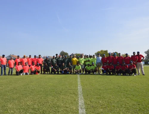 Successo per la Giornata dello Sport Cooperativo 2026